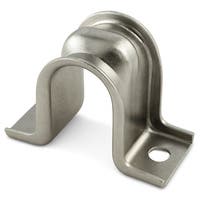 Collier barre antiroulis