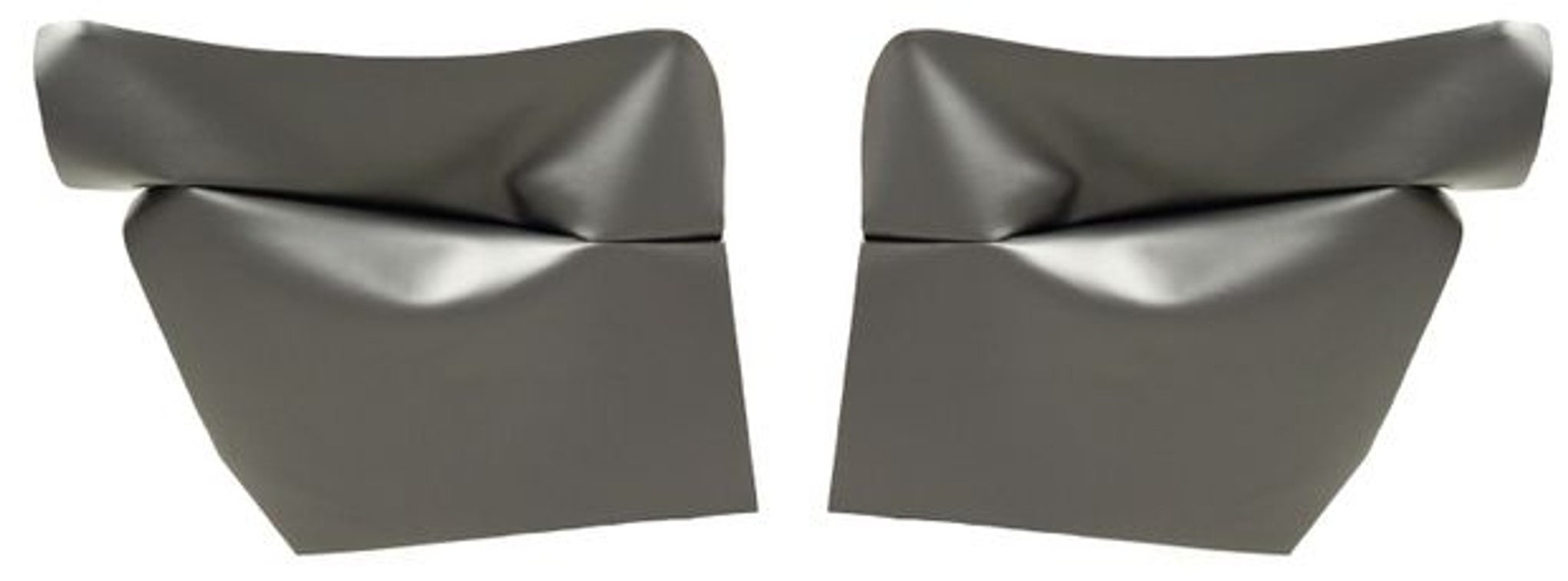 Garniture côtés arrière