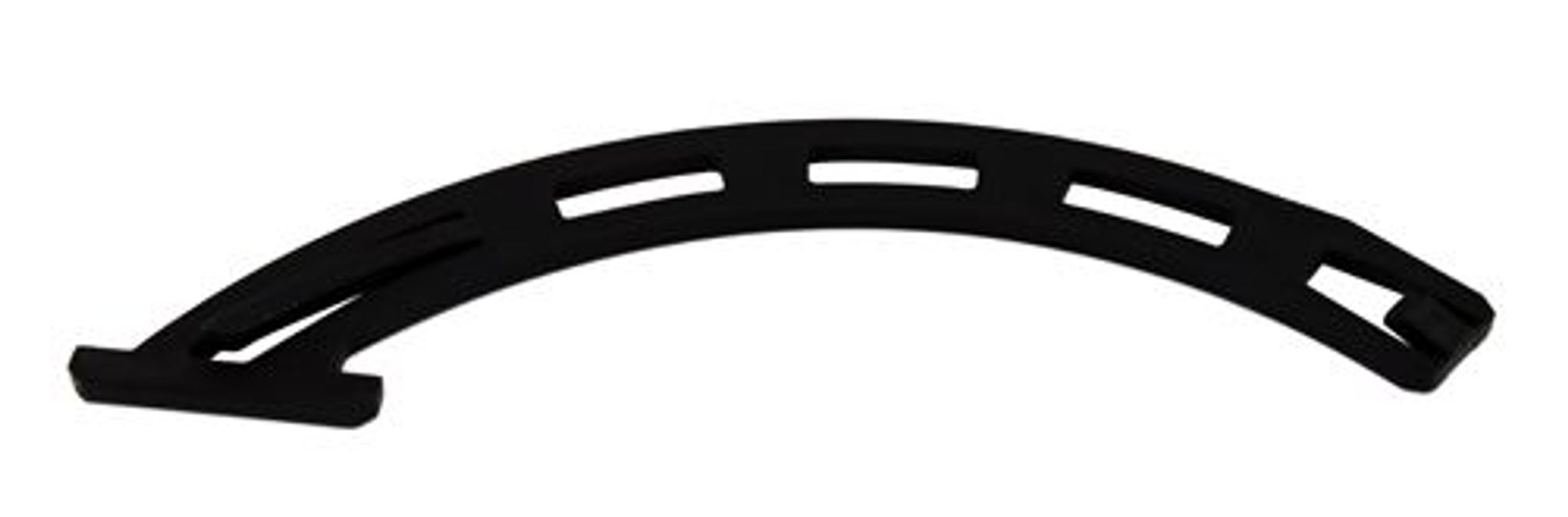 Bras d'arrêt boîte à gants