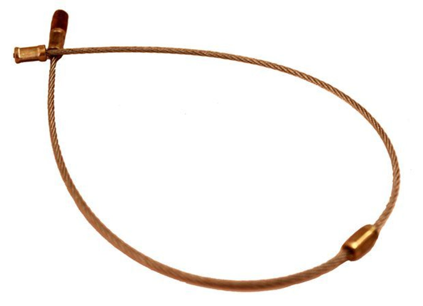 Câble essuie-glace droit