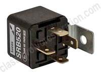 Relais phares 1800 -1969