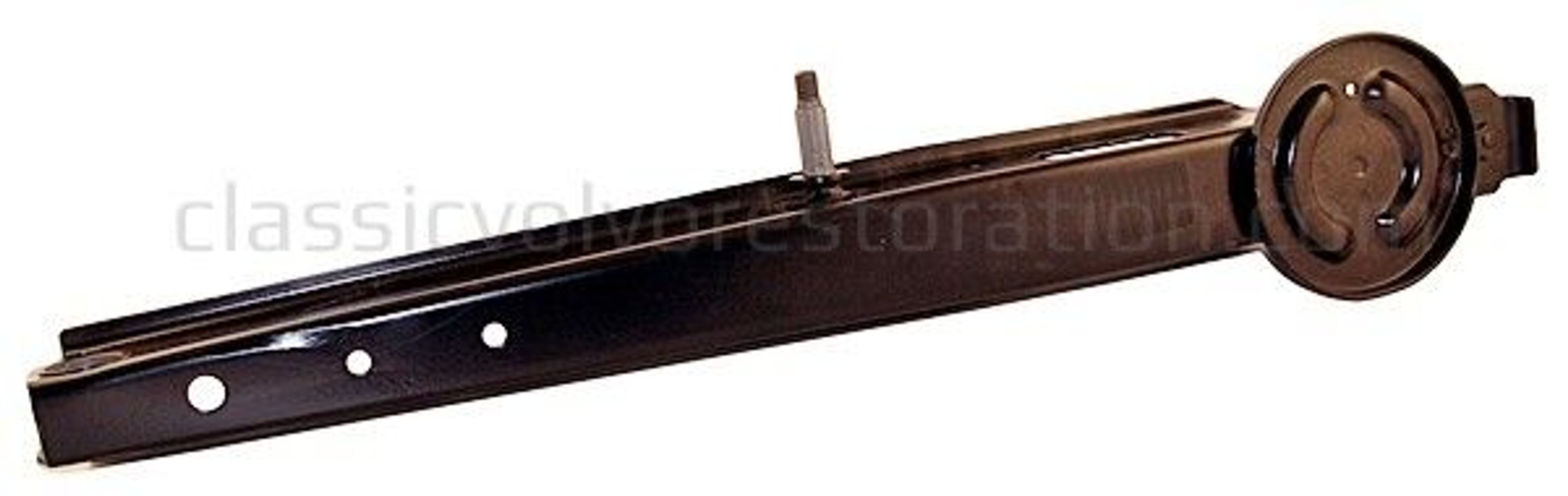Triangle de suspension arrière gauche pour Volvo Amazon Kombi — bild 2 av 2