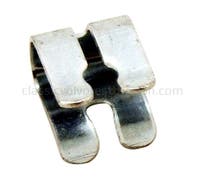 Fastener, Choke cable — bild 2 av 3