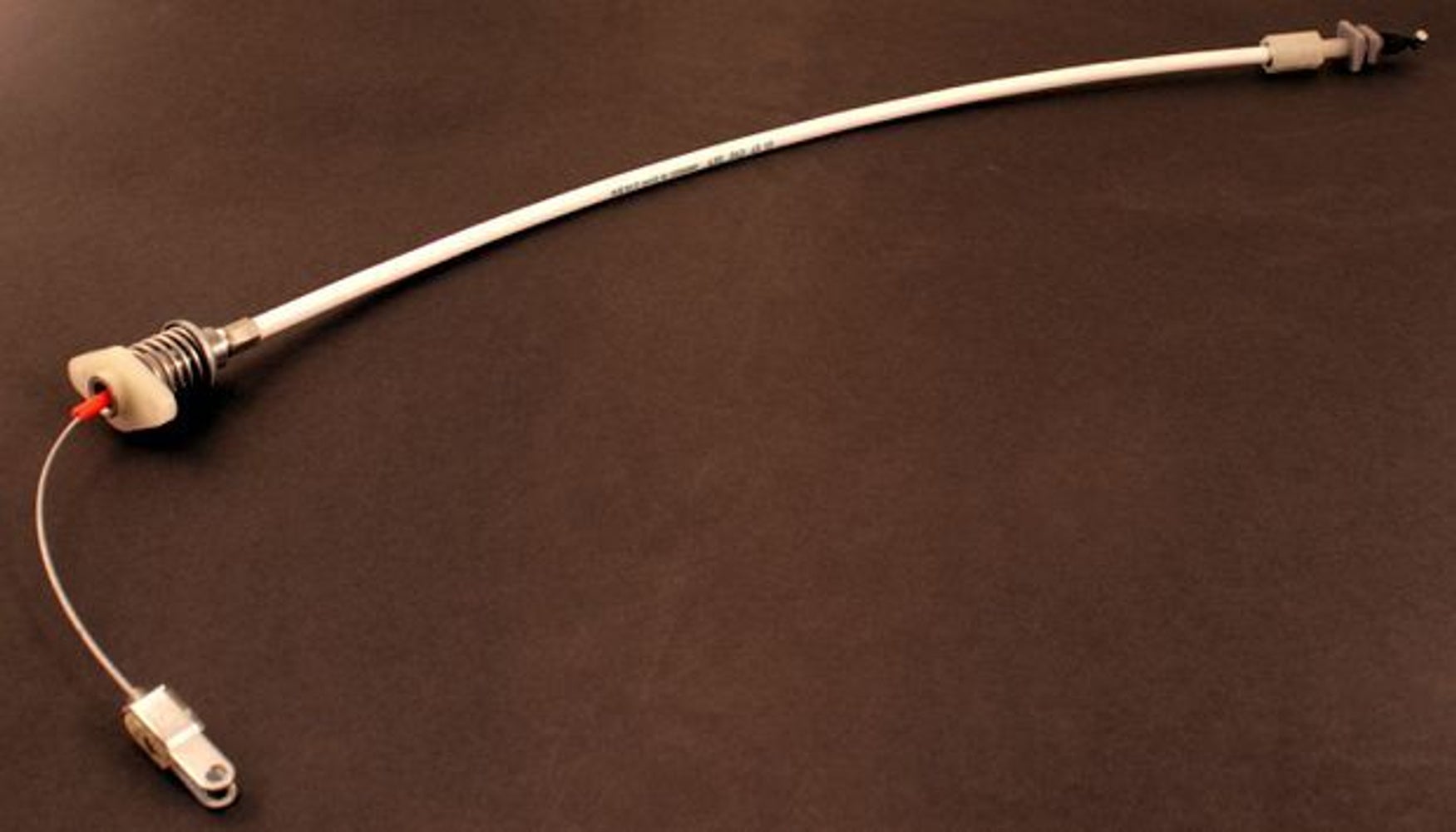 Câble d'accélérateur pour Volvo 240, B19ET, B21ET, B21FT