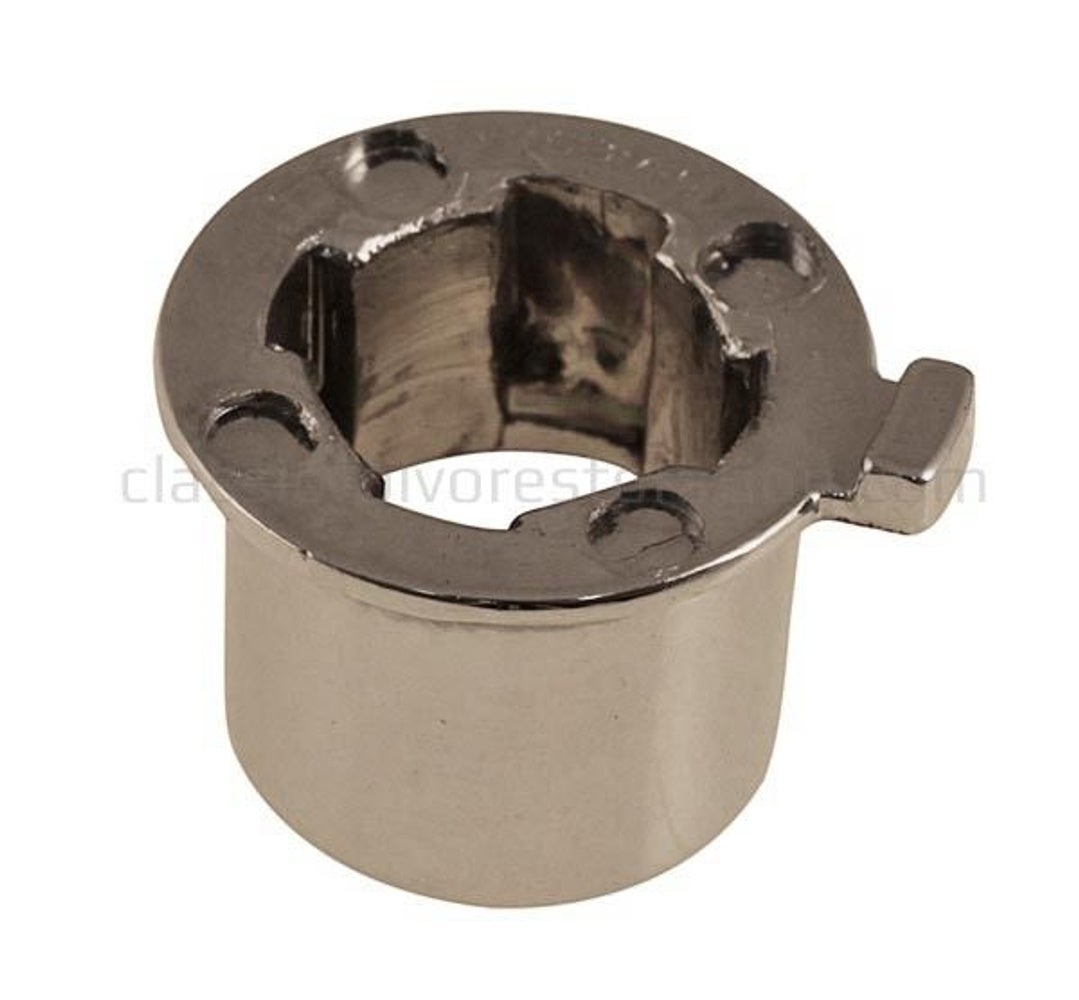 Bouton-poussoir hayon 1800