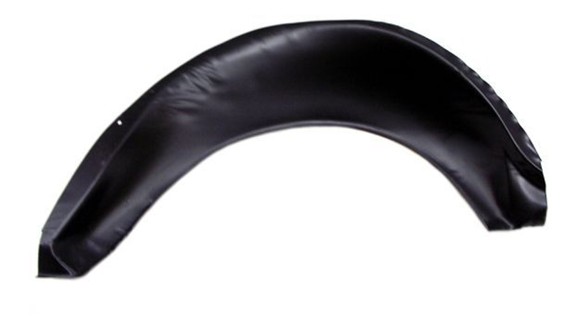 Passage de roue ext. gauche arr.