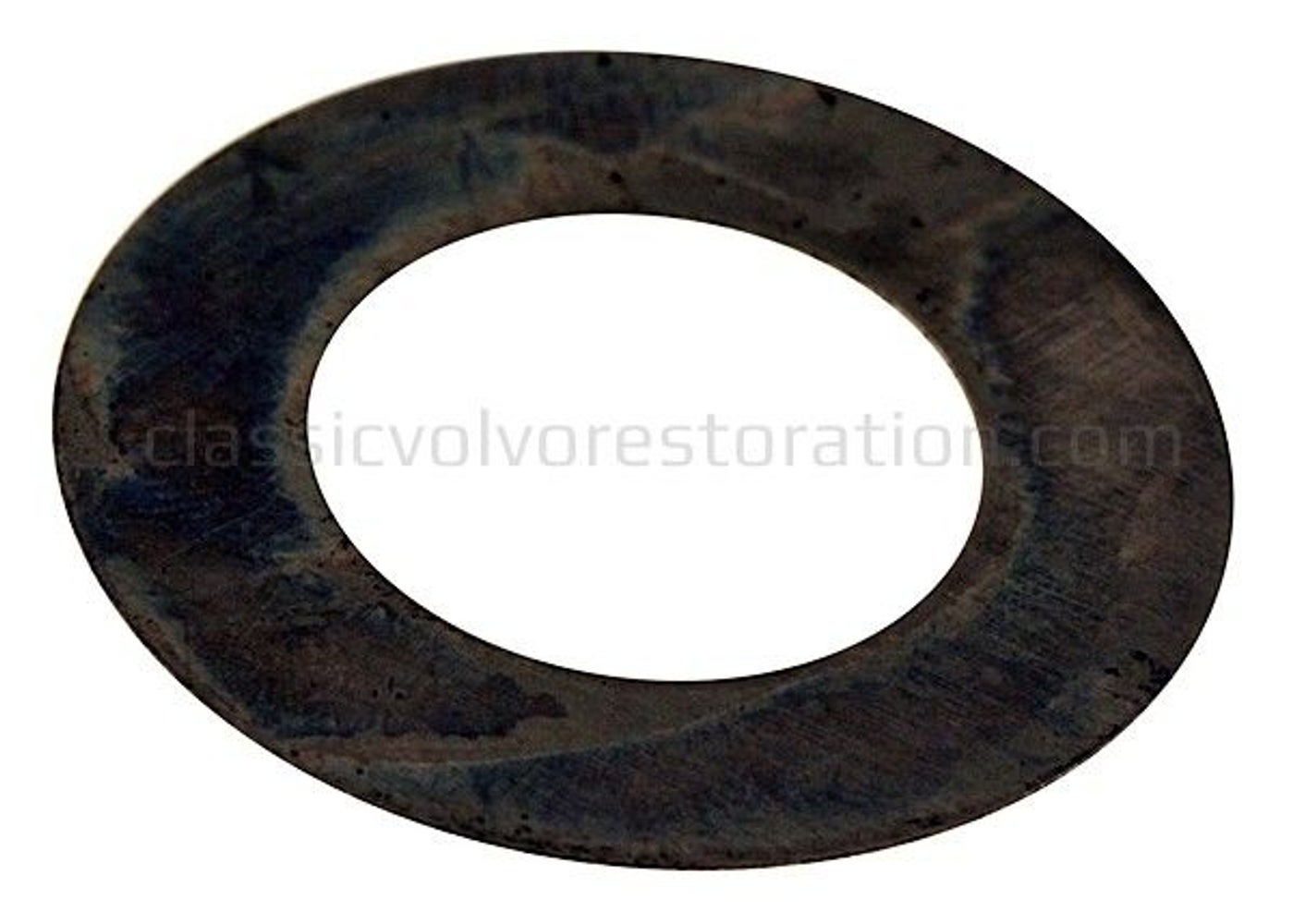Entretoise de réglage t=0,16 mm pour Volvo 1800, Amazon, Duett — bild 2 av 2