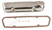 Kit de cache-culbuteurs pour Volvo B18, B20 1965-76, zinc — bild 1 av 2
