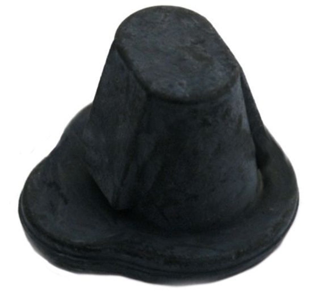 Douille fixation lampe aile