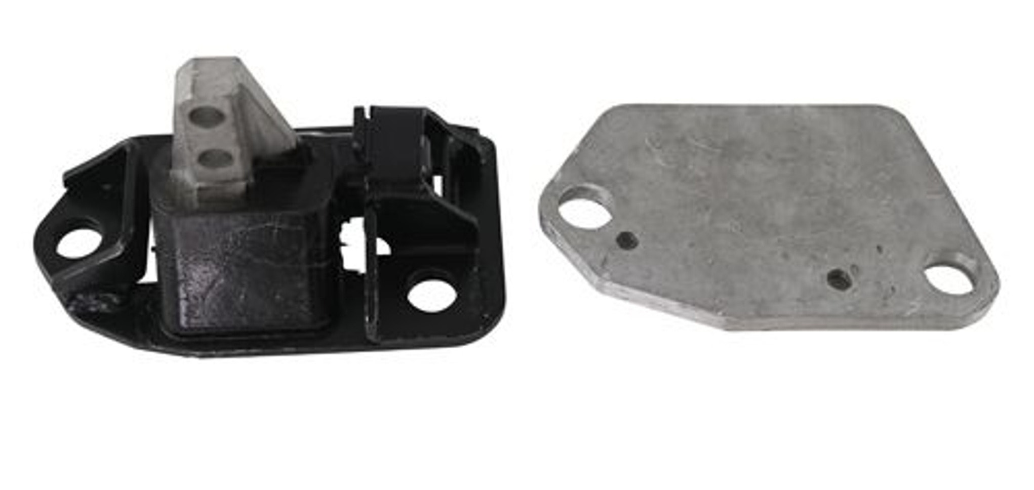 Motorfeste 5-syl AWD