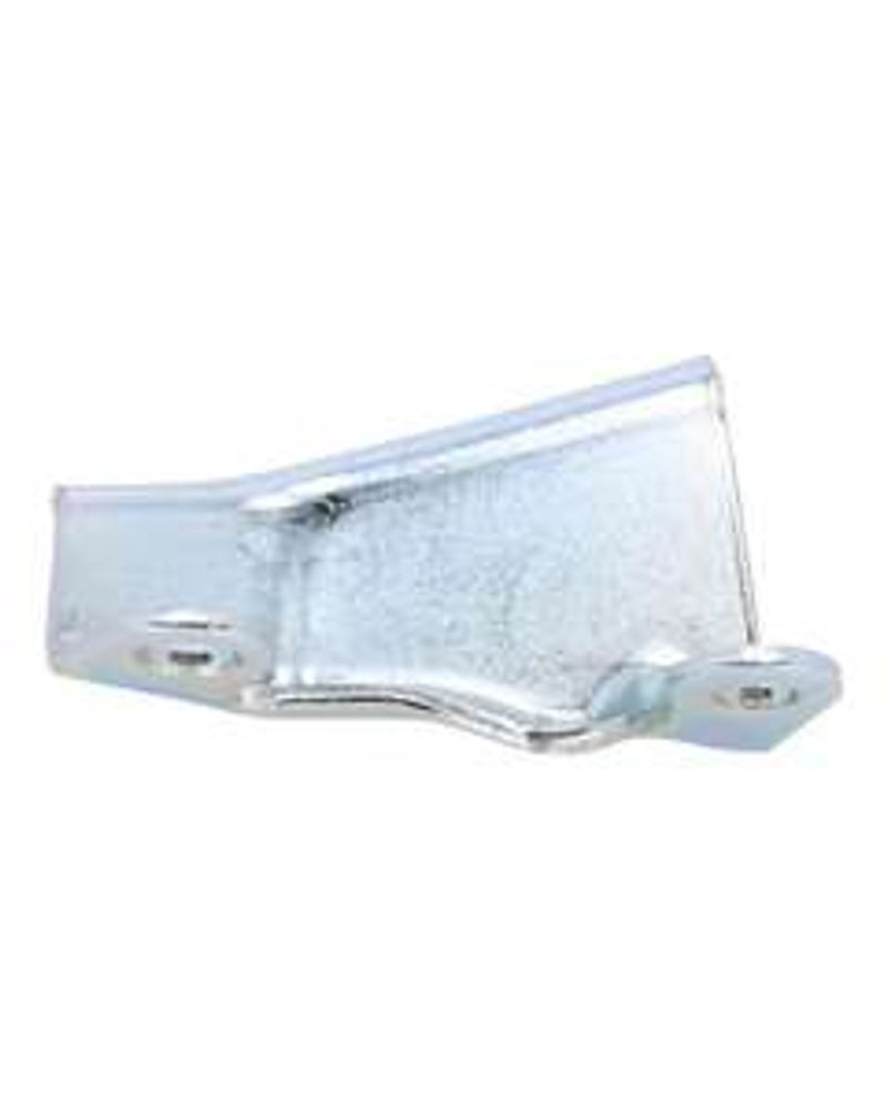 Console tuyau échappement