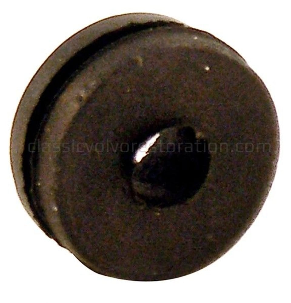 Bague en caoutchouc pour Volvo PV444, PV544, Duett, Amazon, Amazon Kombi, 1800 — bild 2 av 2