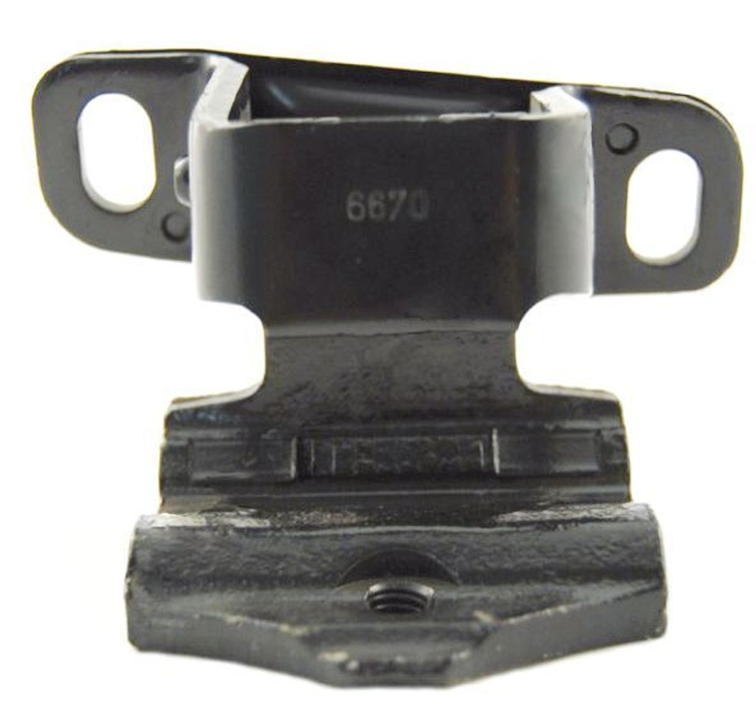 Charnière porte avant sup. droit