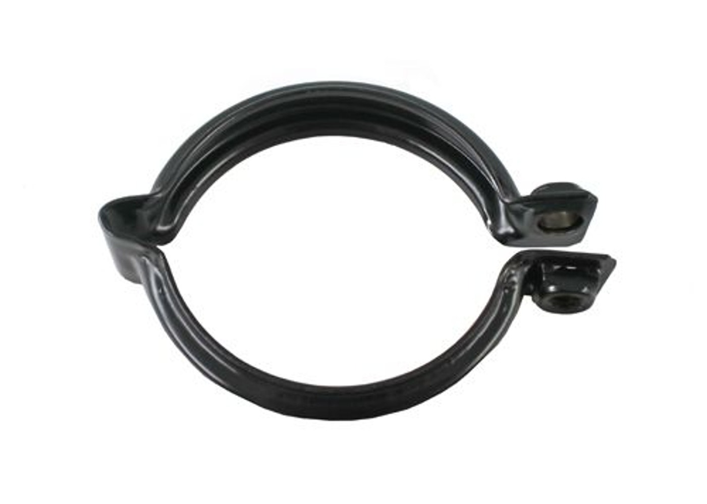 Collier réservoir carburant avec