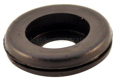 Perforation de carrosserie pour Volvo Amazon, Amazon Kombi