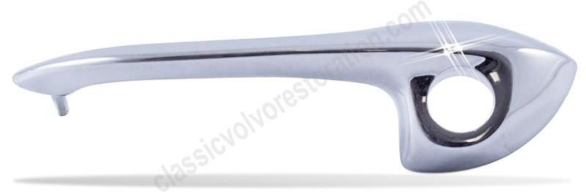 Poignée de porte extérieure gauche