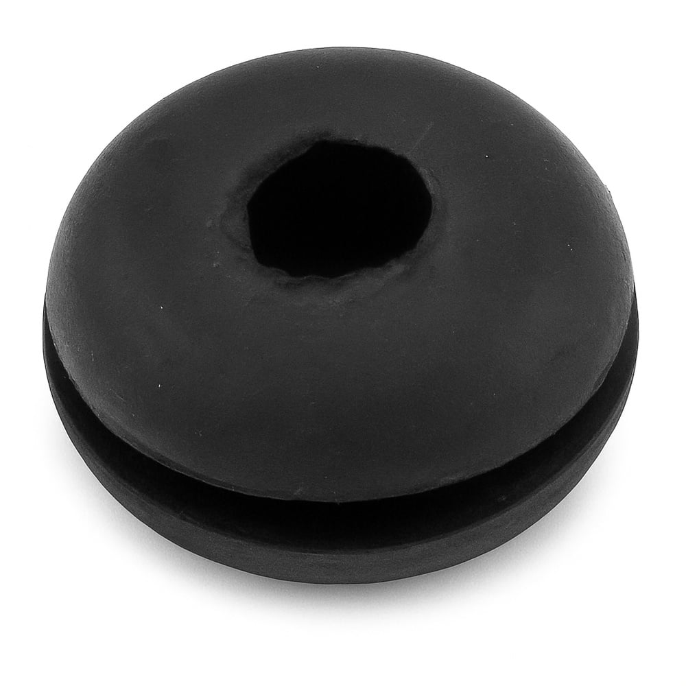 Passe-fil carosserie caoutchouc