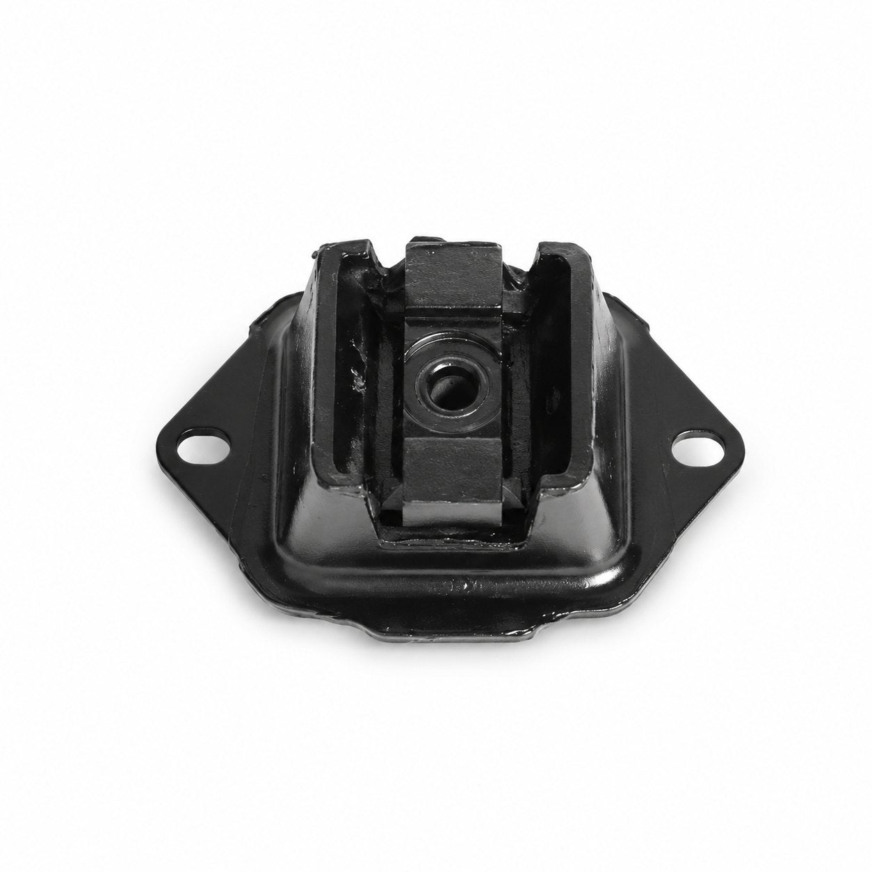 Support de boîte de vitesses pour Volvo 740, 760, 940, 960, 740 (1987-1993) — bild 1 av 2