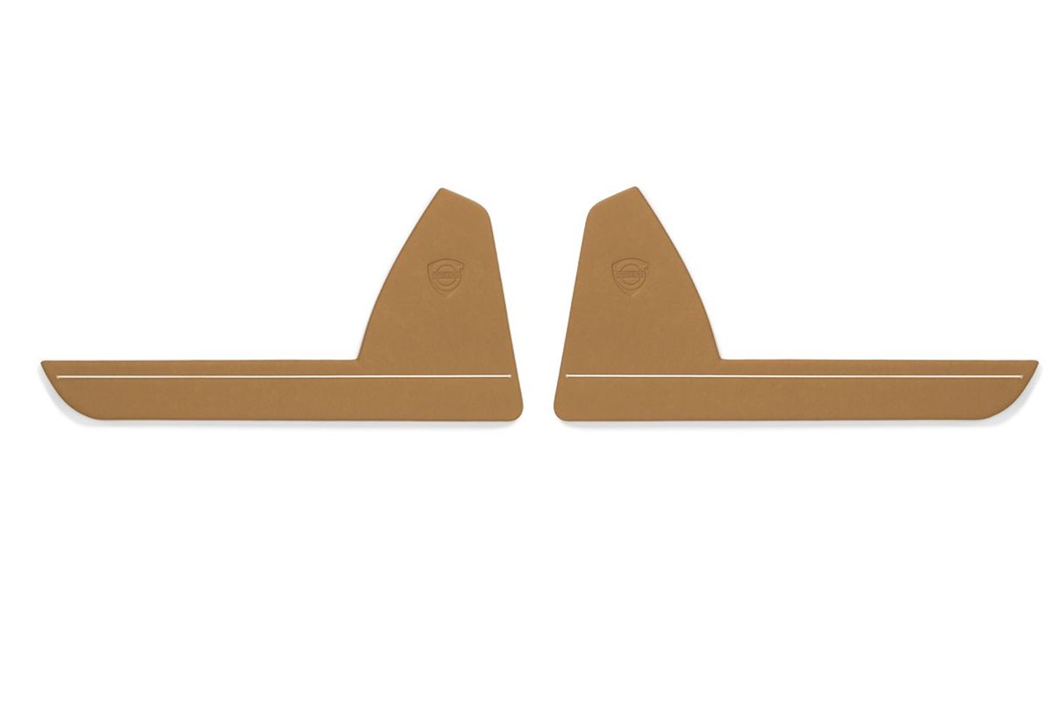 Panneau de porte inférieur