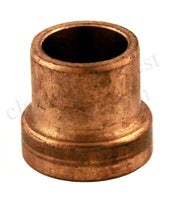 Bague Couvercle essieu gauche