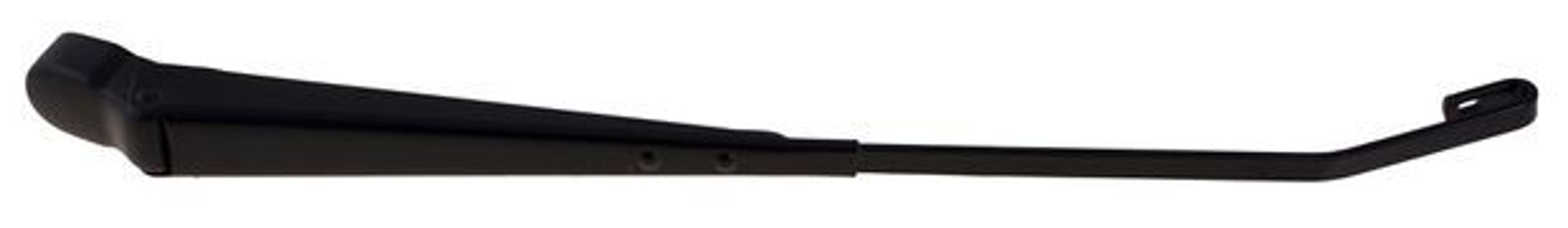 Bras d'essuie-glace gauche pour Volvo 240, 260, 740 (1981-1987).