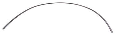 Enjoliveur d'aile avant droit pour Volvo 240, 260, 262, 760