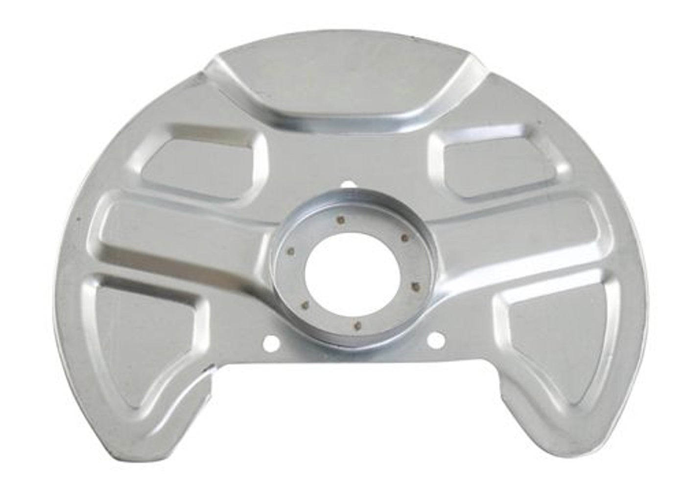 Protection de frein avant pour Volvo 740, 760, 780, -88, gauche et droite