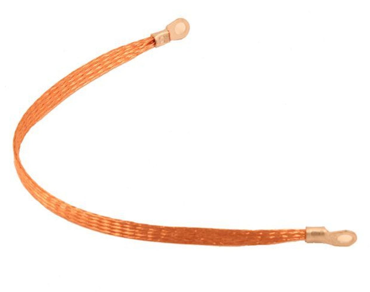 Câble de masse moteur-caisse