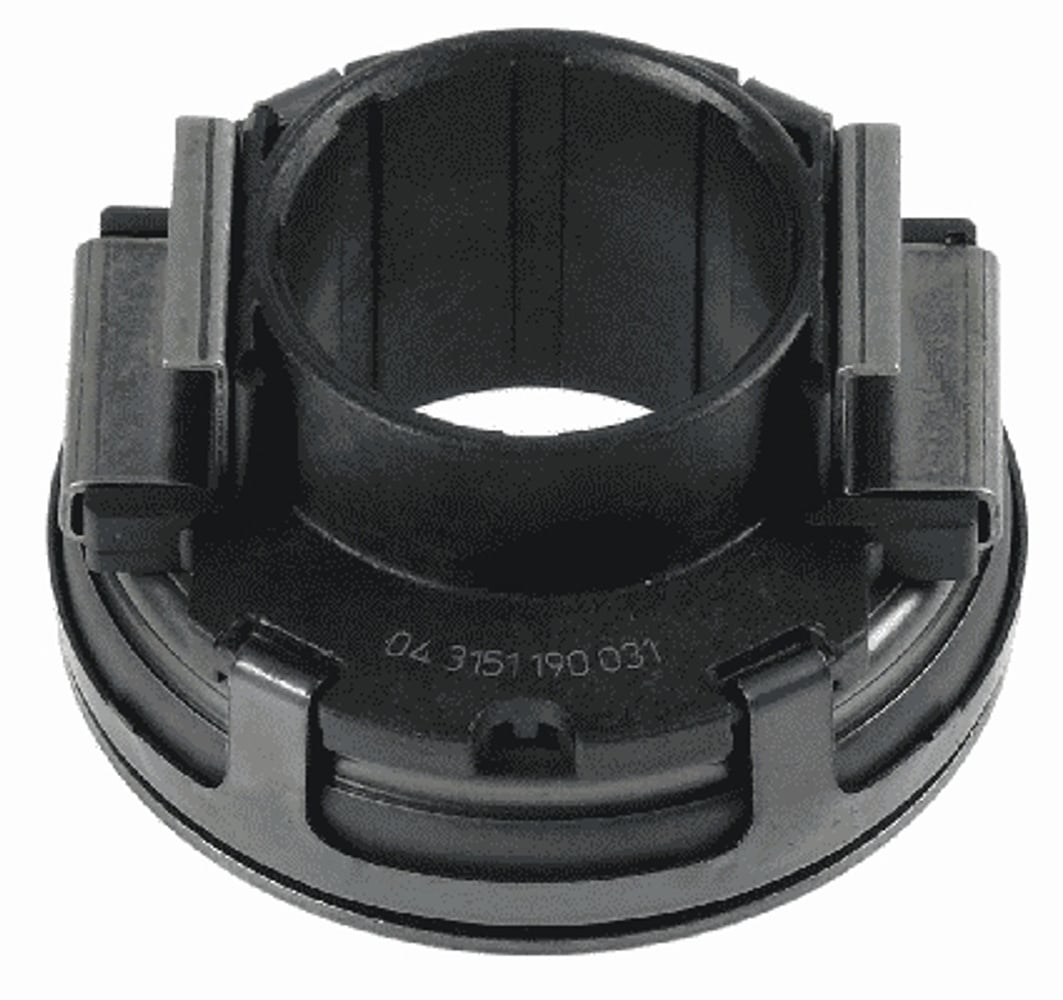 Roulement de bande de roulement B18, B20, B21, B23, B200, B230 -84 — bild 2 av 2