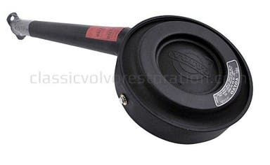 Filtre à air pour Volvo Amazon, Amazon Kombi, B18A, 1961-66, Zenith VN36