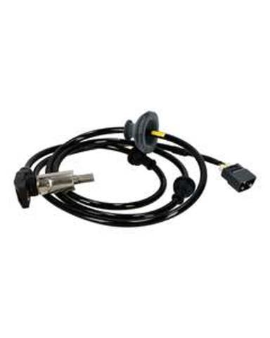 Capteur ABS pour Volvo 740, 760, 780