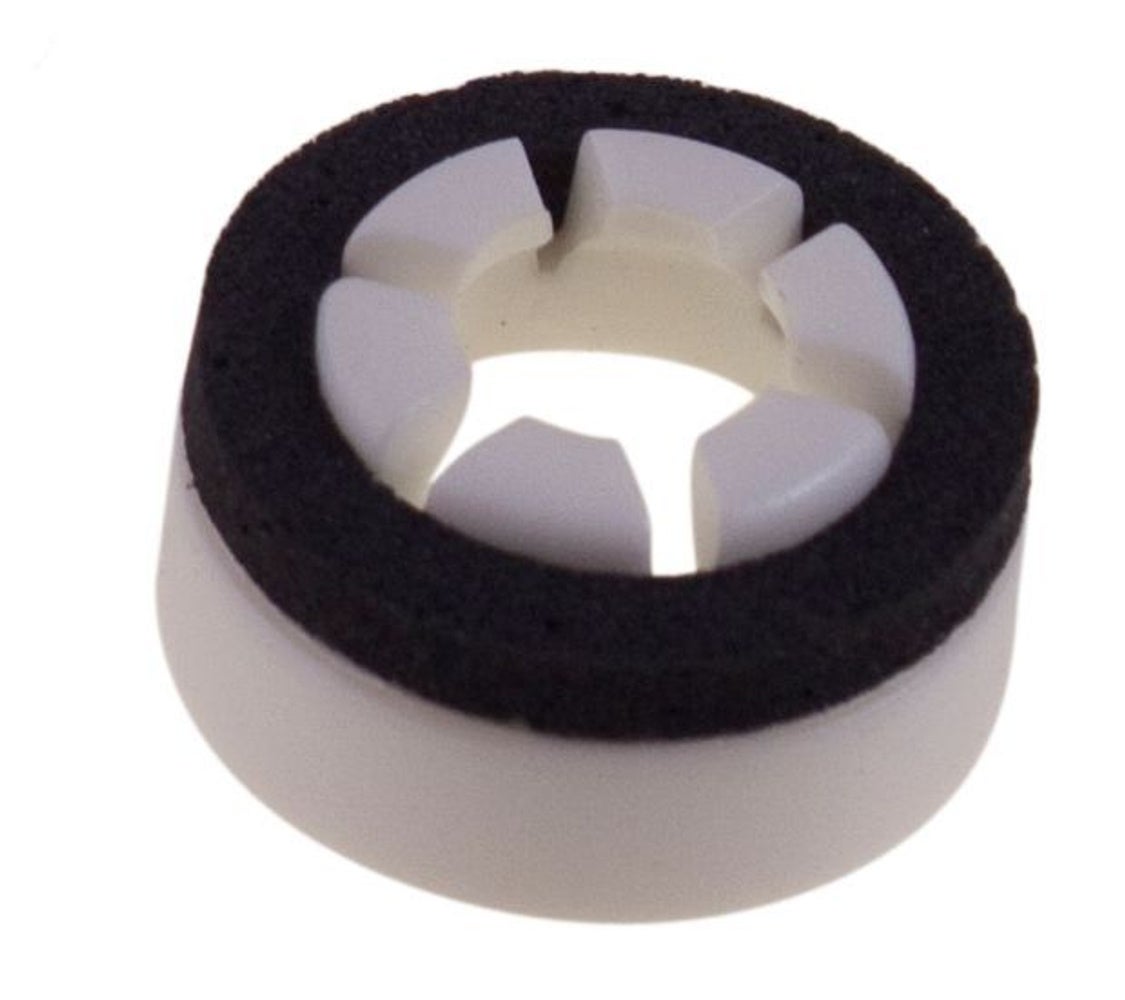 Clip pour régulateur verrou capot