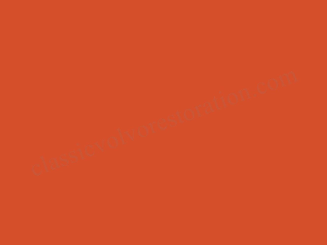 Peinture 113 Orange, spray