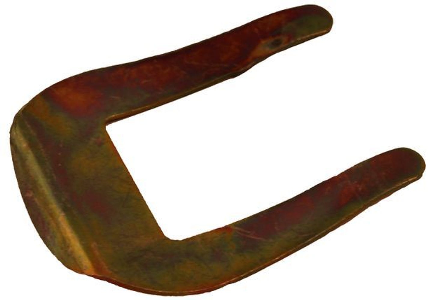 Clips serrure coffre Neiman