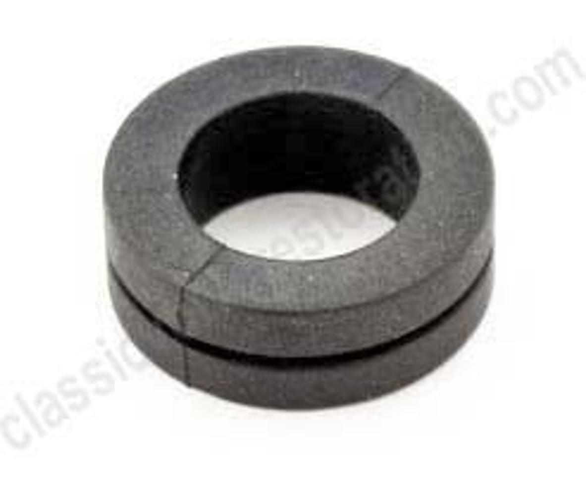 Bague câble d'embrayage