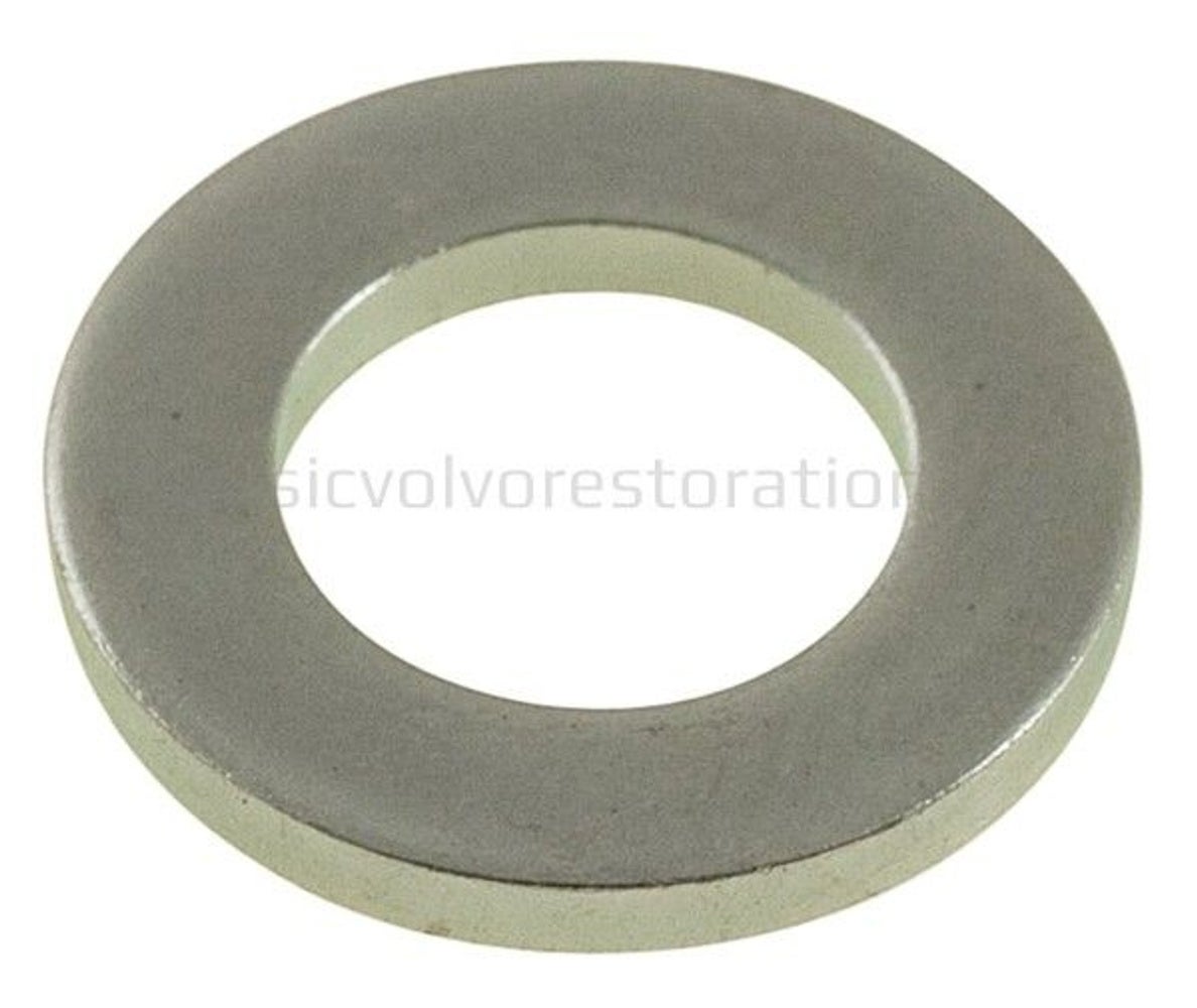 Rondelle 10x18x2 pour Volvo Amazon, Amazon Kombi, 1800