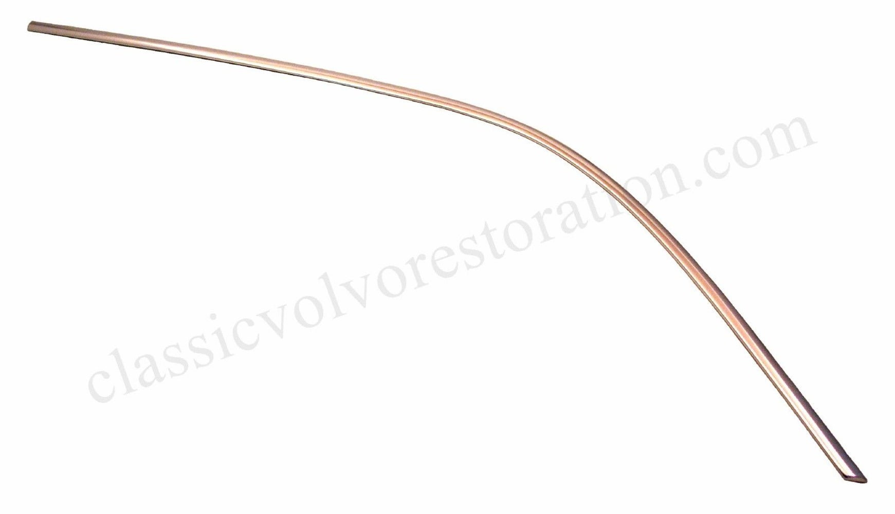 Baguette décorative goutte arr. g.