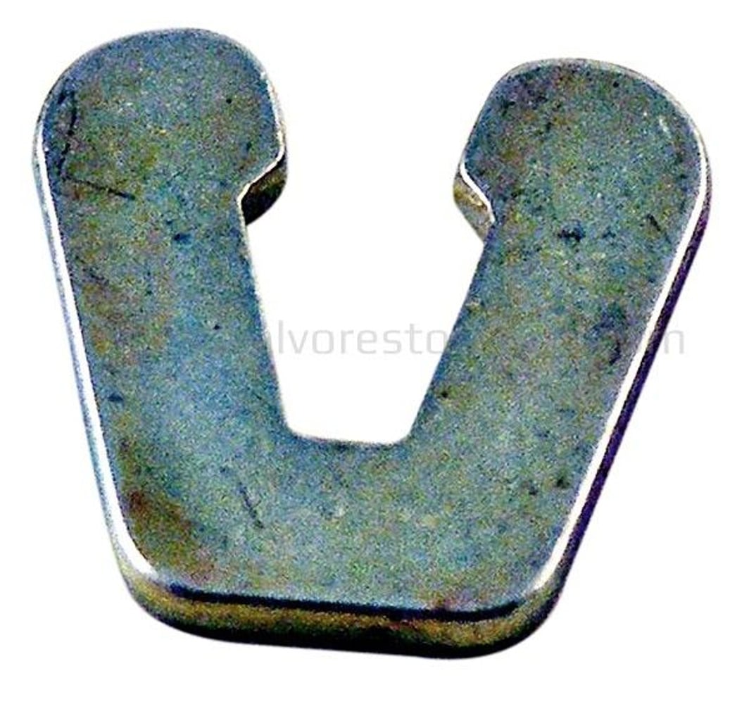 Rondelle clips C freins