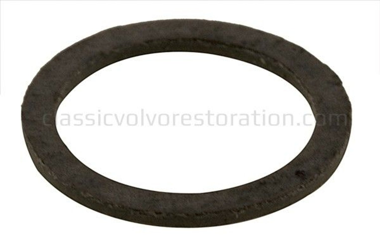 Joint de piston d'amortisseur SU, Stromberg 17,7 mm pour Volvo Amazon, 240, 740, 760 — bild 2 av 2