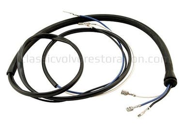 Faisceau de clignotant droit pour Volvo Amazon 1962-70, Amazon Kombi 1962-69