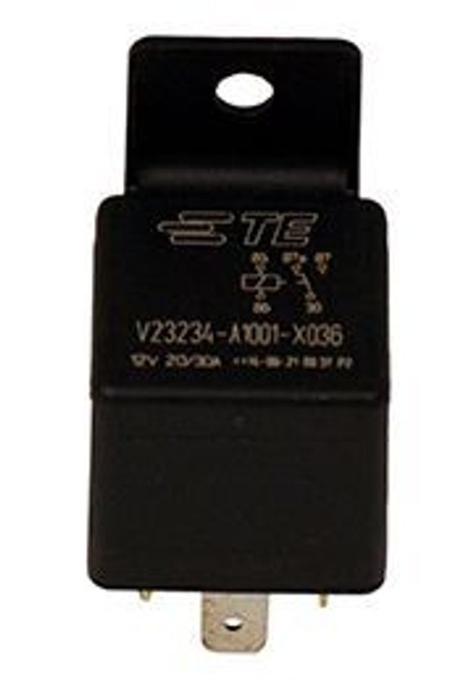 Relais pour Volvo 240 1975-88