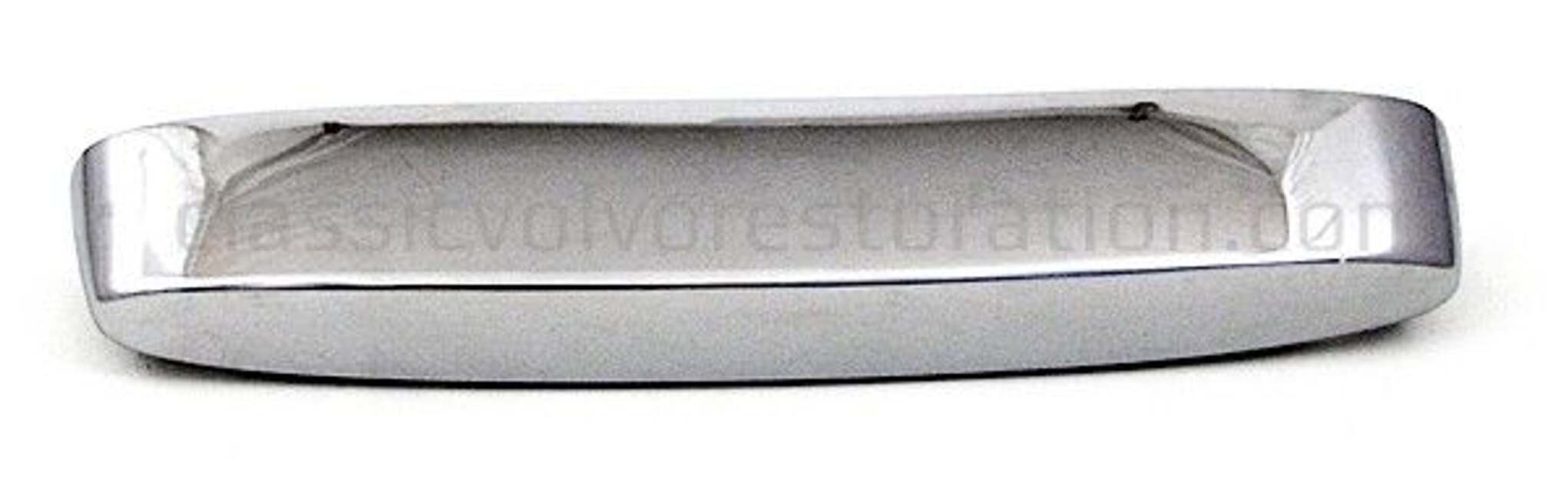 Boîtier Éclairage Plaque