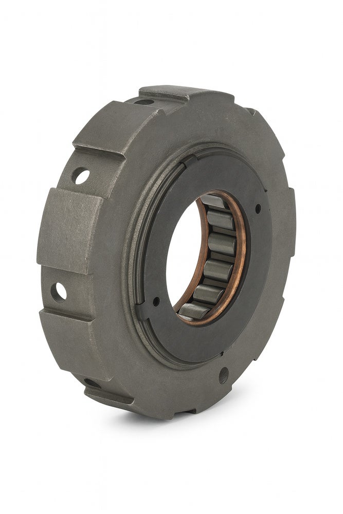 Moyeu de frein pour Volvo 740, 940