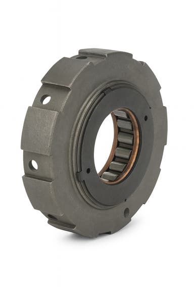 Moyeu de frein pour Volvo 740, 940