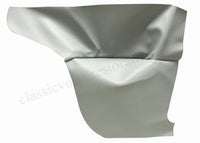 Garniture arrière côtés