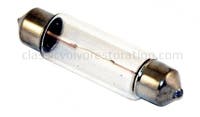 Ampoule 6V 5W 40x11mm S8 pour éclairage intérieur — bild 2 av 2