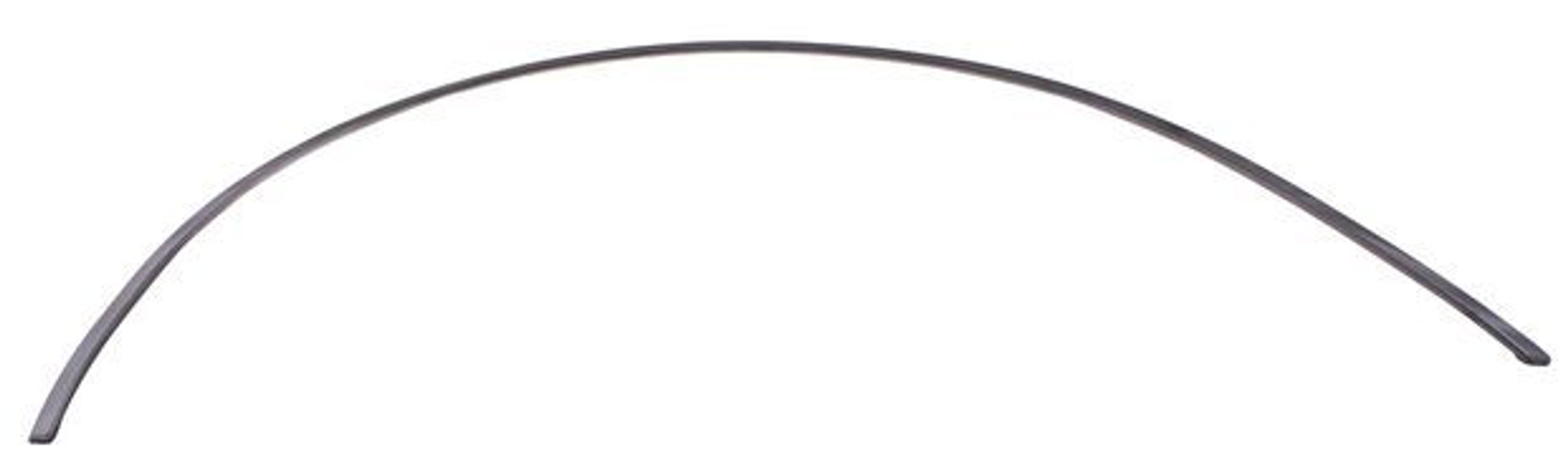 Enjoliveur d'aile arrière gauche pour Volvo 240, 260, 262