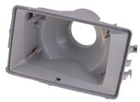 Boîtier phare gauche