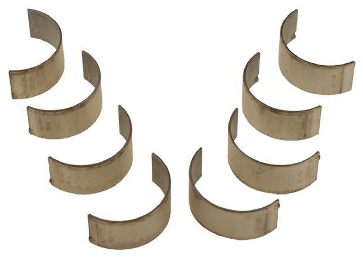 Jeu de coussinets B230/B234 std