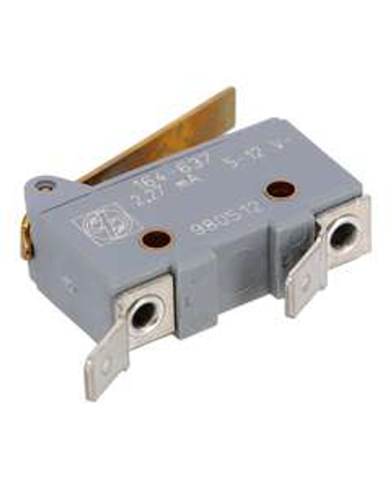 Micro-interrupteur pour Volvo 740, 760, 1986-87